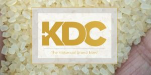 IR64 Parboiled Rice 100% Broken