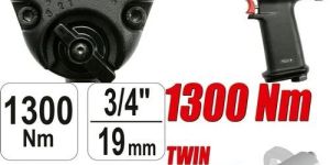 Pneumatic Impact Wrench