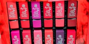 Angle Rose Lipstick