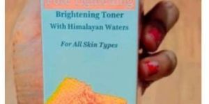 Biotique Bio Honey Water Skin Toner