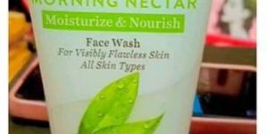 Biotique Bio Morning Nectar Face Wash