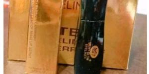 Eyeliner Milky Glow