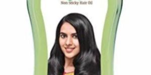 Keo Karpin Non Sticky Hair Oil
