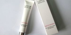 Lakme Perfect Radiance Face Cream