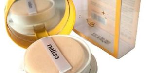 Maliao Banana Powder