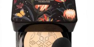 Mars Chamomile Cushion Foundation