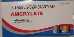 Amcrylate Bio Adhesive