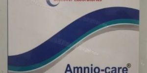 AMNIOTIC MEMBRANE DRY