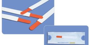 Fluorescein Sodium Ophthalmic Strips