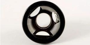 Glass Three Mirror Goniolens