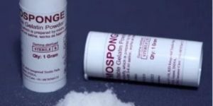 HEMOSPONGE Powder