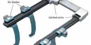 Laminectomy Retractor