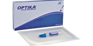 Optika Topical Skin Adhesive