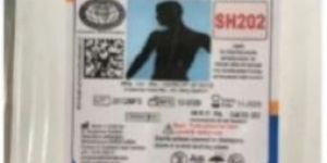 SH-202 Chhabra Hydrocephalus Shunt System