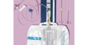 SH 304 External Drainage Kit