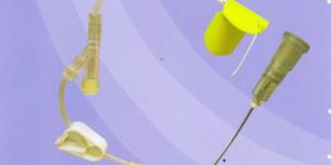 Wing Huber Needle Set