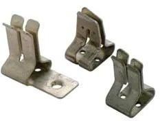 Brass Electrical Fuse Parts