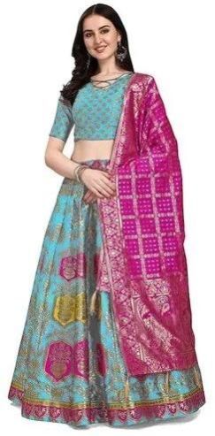 Designer Lahenga Choli