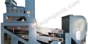 Basket Type Cotton Seed Cleaner