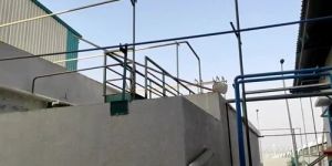 Effluent Water Treatment Plants