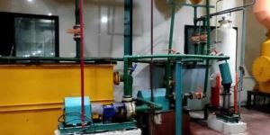 Fatty Acid Splitting Plants