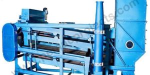 Four Tray Seed Cleaner