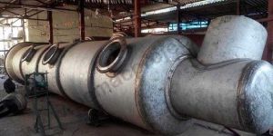 High Pressure Vessels