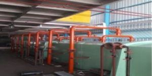 Instrumentation And Electrical Installation Services