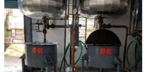 Lubricant Grease Plant