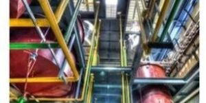 Lubricant Oil Blending Plant