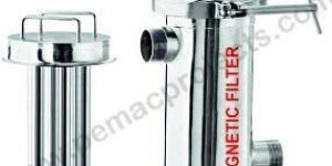 Magnetic Filter