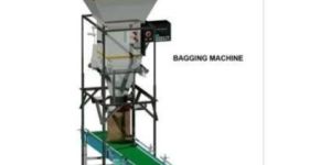 Meal Conditioning and Bagging Plant