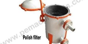 Micro Polishing Filter