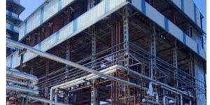 Oleo Chemicals Plant