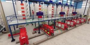 Pemac Oil Mill Plant