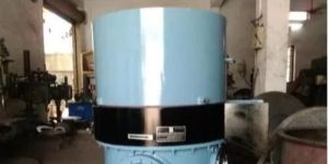 Rice Bran Pellet Machine