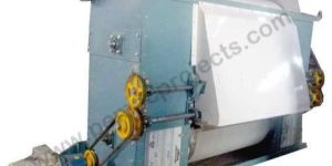 Saw Ginning Condenser