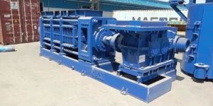 Seed Crushing Plant