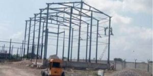 Structural Fabrication Services