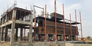 Turnkey Project Construction Services