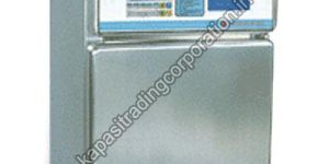 AUTOMATIC CO2 INCUBATOR