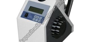 Digital Abbe Refractometer