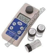 Digital Turbidity Meter