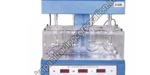 Dissolution Rate Test Apparatus