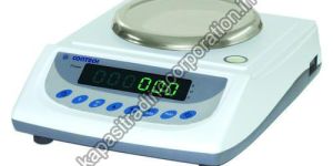 Electronic Precision Balance