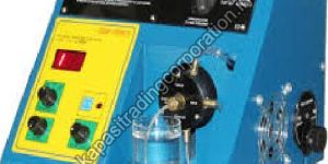 Flame Photometer