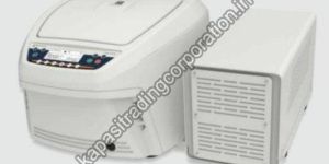 iFuge UC02R Research Cooling Centrifuge