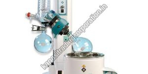 Rotary Vacuum Evaporators