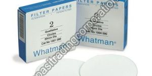Whatman Filter Paper