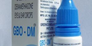 GBO-DM Eye and Ear Drops
